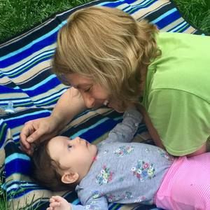 Meet your Posher, Janet